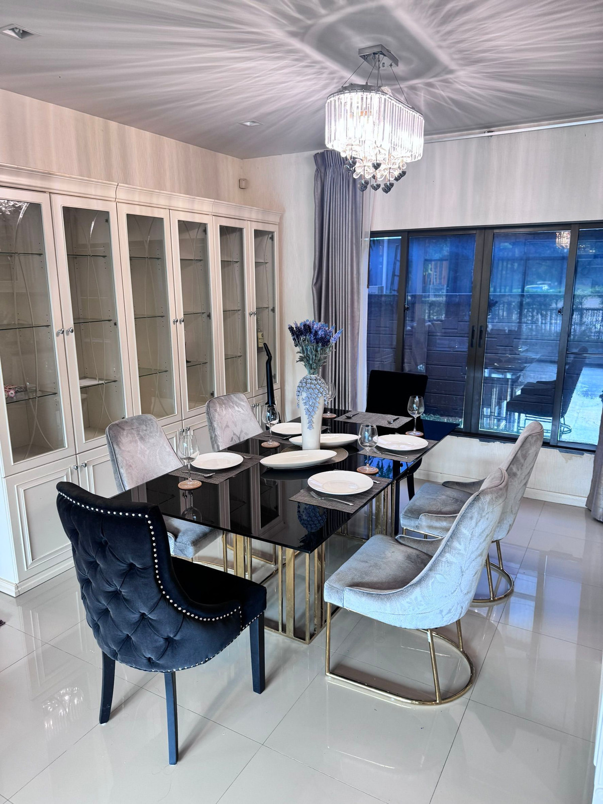 J124|บ้านเดี่ยว 2 ชั้น  โครงการ บุราสิริ บึงหนองโคตร (หลังมุม) Burasiri Bueng Nong Kot บ้านเป็ด เมืองขอนแก่น ขอนแก่น (ราคา 7,400,000  บาท)  – รูปที่ 2