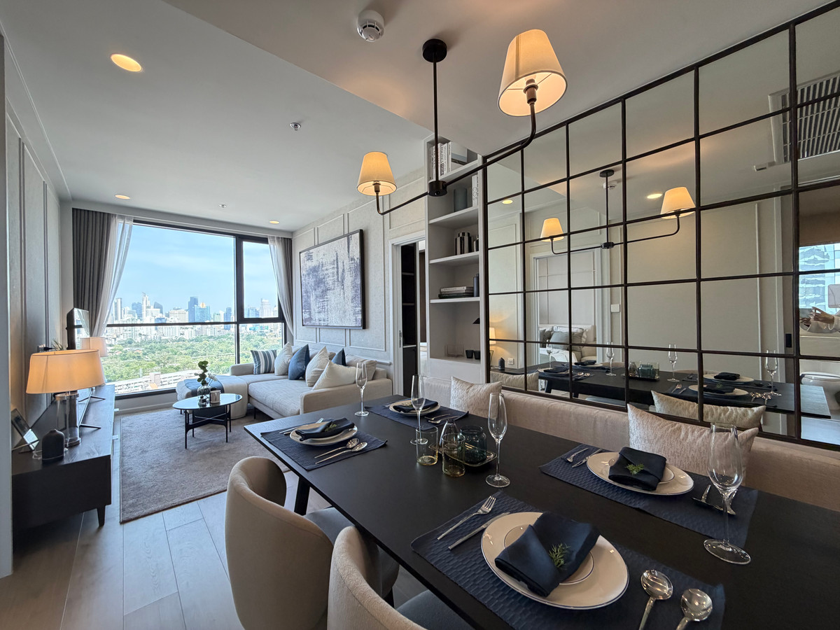 The Crown Residences 2ห้องนอนราคาพิเศษ บนถนนพระราม 4 จุดเชื่อมต่อระหว่างสาทร สีลม และสุขุมวิท The Crown Residences 2ห้องนอนราคาพิเศษ บนถนนพระราม 4 จุดเชื่อมต่อระหว่างสาทร สีลม และสุขุมวิท