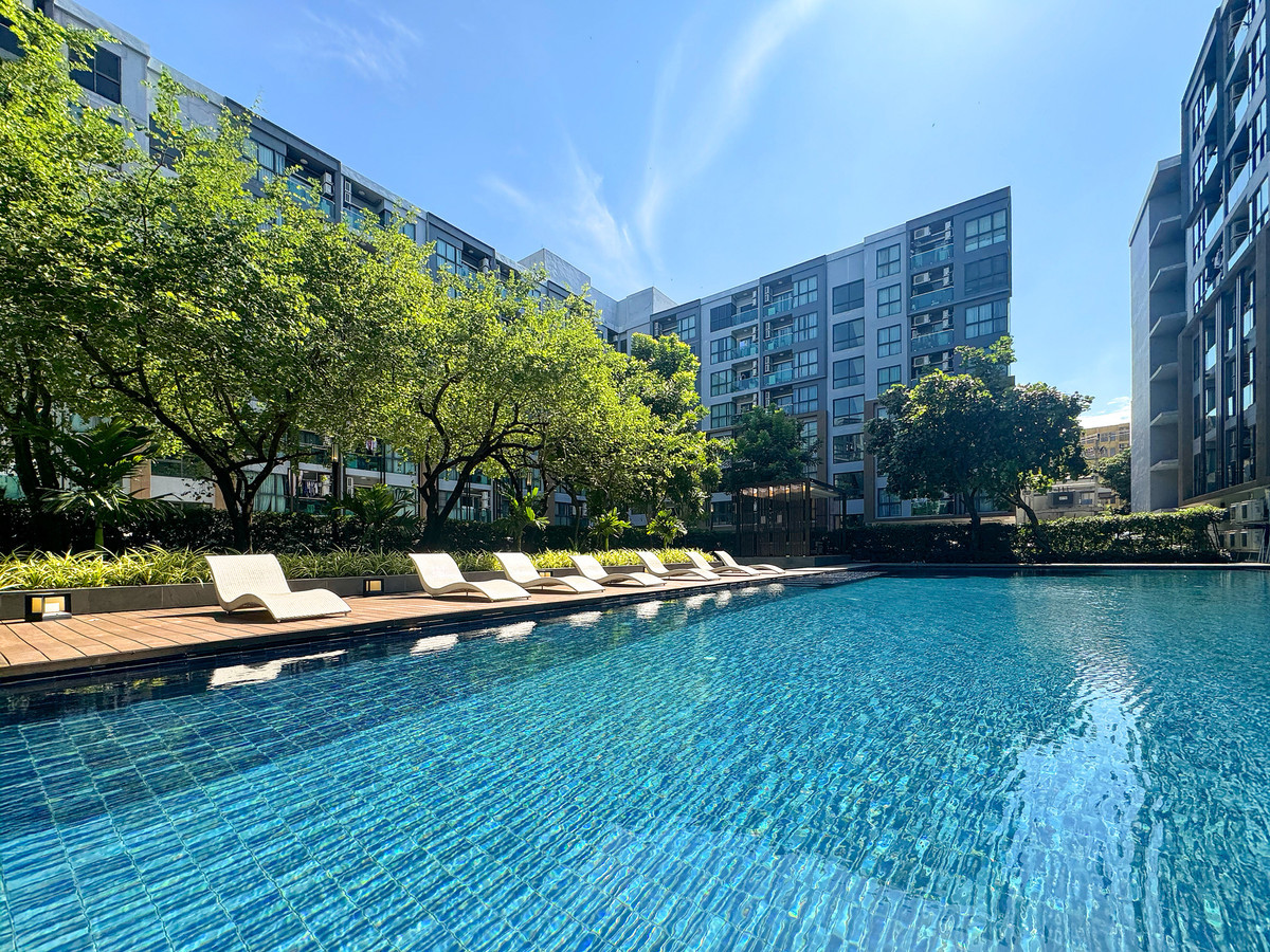 For Sale: The Excel Hideaway Sukhumvit 50 For Sale: The Excel Hideaway Sukhumvit 50