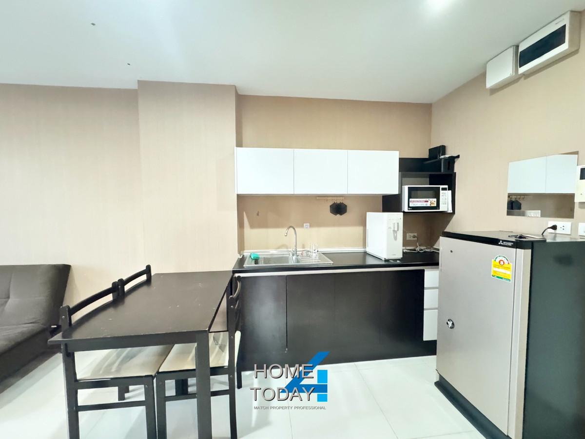 📣 #AirlinkResidence คอนโดห้องมุม 2 ห้องนอน พร้อมอยู่ | ลาดกระบัง ใกล้สนามบิน ✈️  💰 ขายพร้อมผู้เช่า 1.69 ล้านบาท – รูปที่ 3