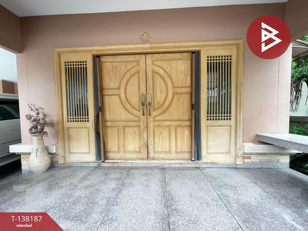 Single house for sale Piyawat Village, Ang Sila, Chonburi – รูปที่ 3