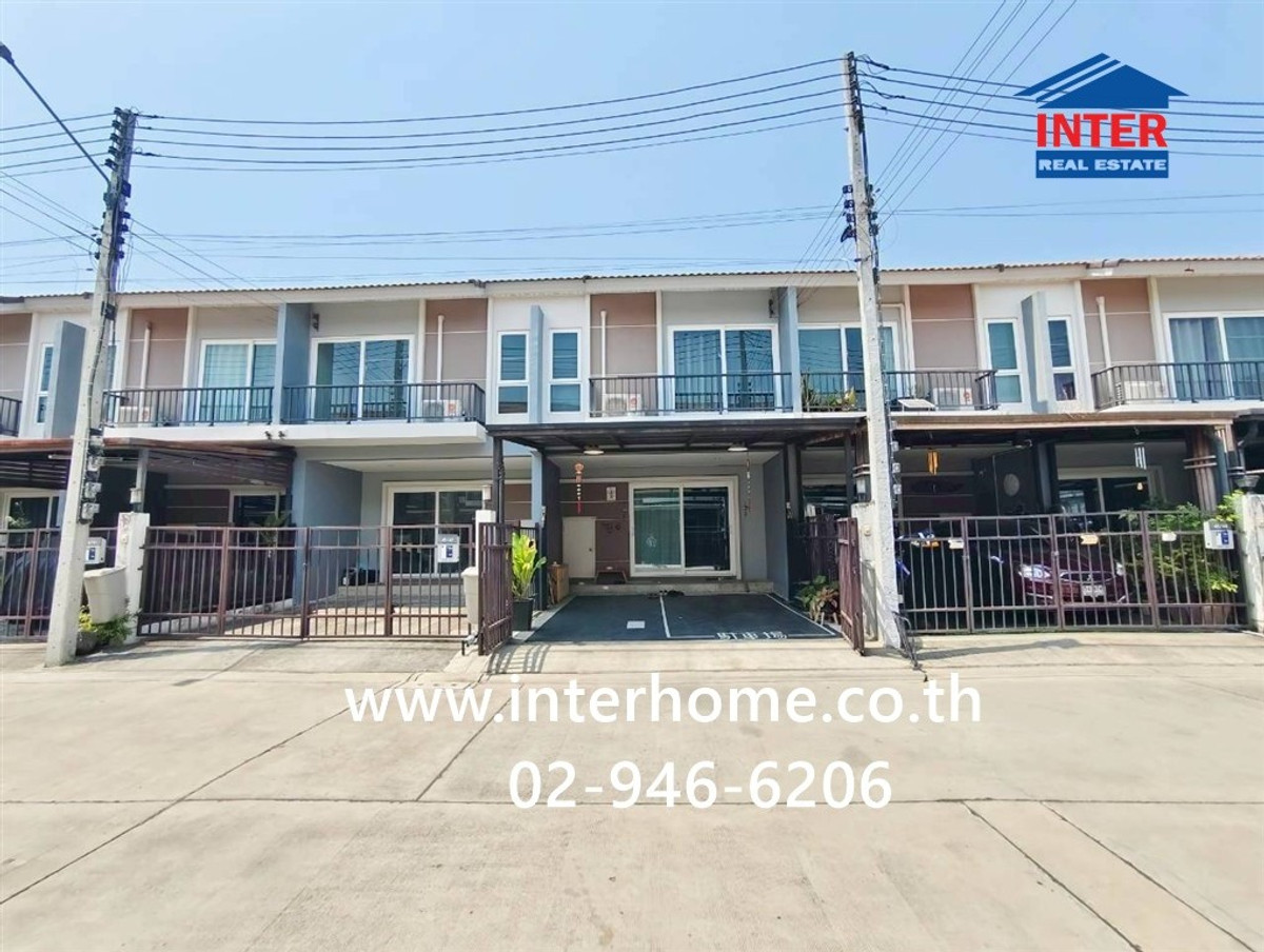 ทาวน์เฮ้าส์ 2 ชั้น 19.4 ตร.ว. หมู่บ้านศุภาลัยโนโว วิลล์ พุทธสาคร ถนนเพชรเกษม ถนนพุทธสาคร กระทุ่มแบน สมุทรสาคร ทาวน์เฮ้าส์ 2 ชั้น 19.4 ตร.ว. หมู่บ้านศุภาลัยโนโว วิลล์ พุทธสาคร ถนนเพชรเกษม ถนนพุทธสาคร กระทุ่มแบน สมุทรสาคร