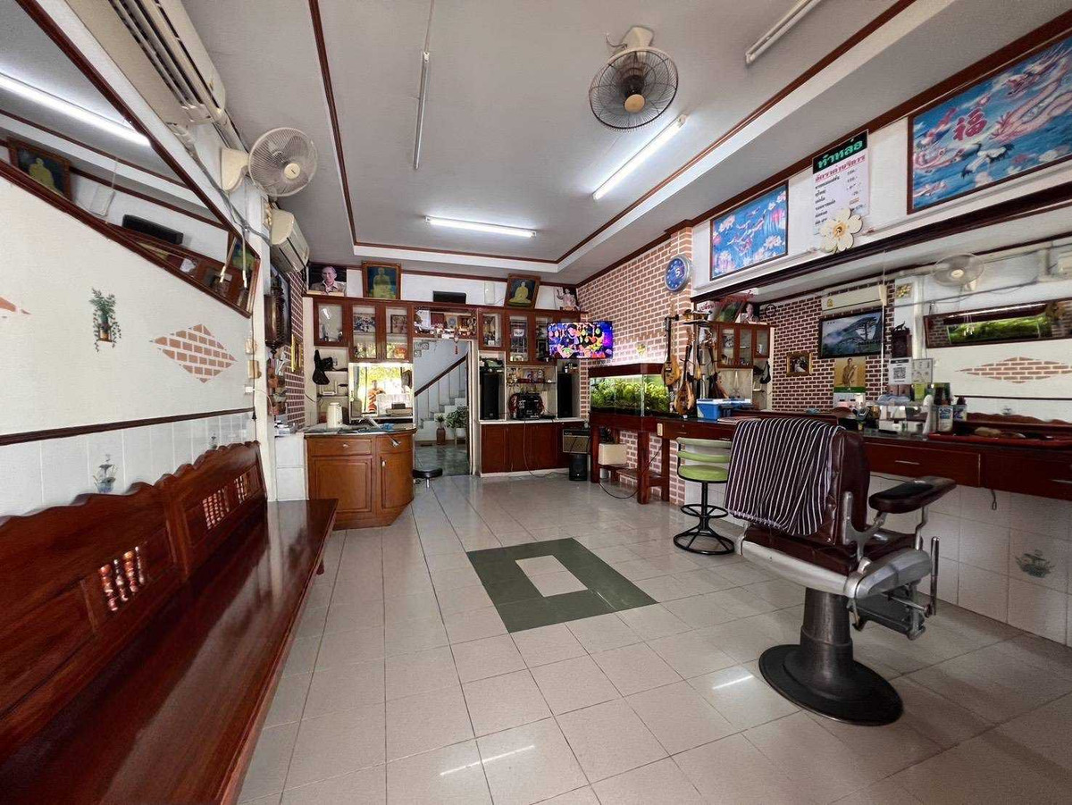 ขายอาคารพาณิชย์ โครงการศุขเจริญ(ภูธร8) 80 ตร.ม. ใกล้ เซ็นทรัล – รูปที่ 2