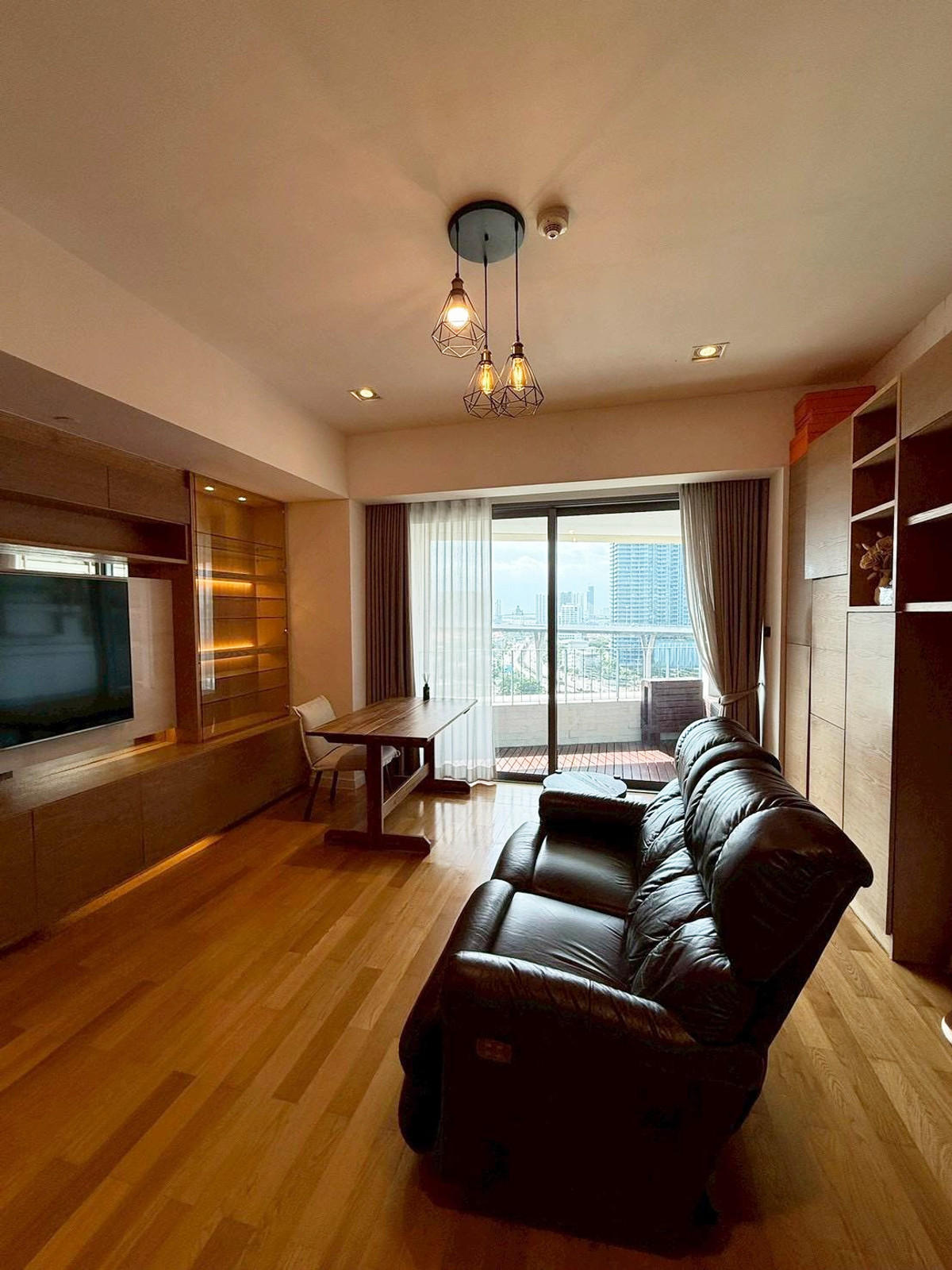 🔥Rare unit — impossible to find again at this price! Luxury riverside condo with stunning city views at The Pano Rama 3. 🔥Rare unit — impossible to find again at this price! Luxury riverside condo with stunning city views at The Pano Rama 3.