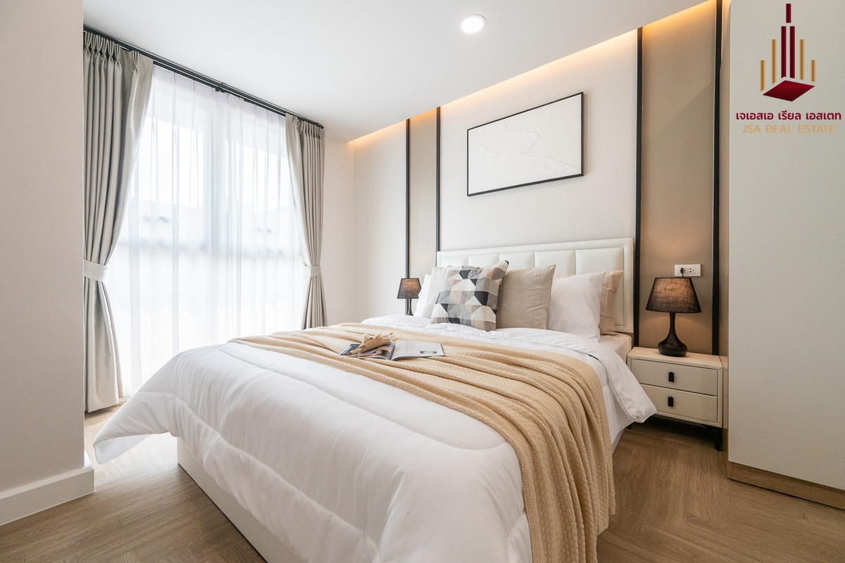 ✨ For Sale: THE NICHE SUKHUMVIT 49 Condo ✨ 💰 Only 4,250,000 THB ✨ For Sale: THE NICHE SUKHUMVIT 49 Condo ✨ 💰 Only 4,250,000 THB