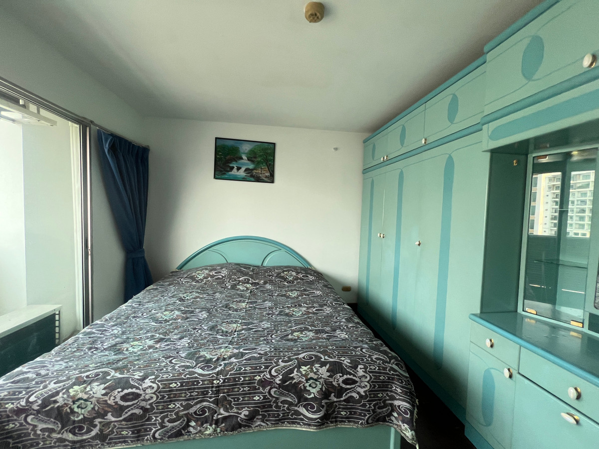 for rent Modern Home tower 2 bed super deal♥️⭐️ – รูปที่ 3