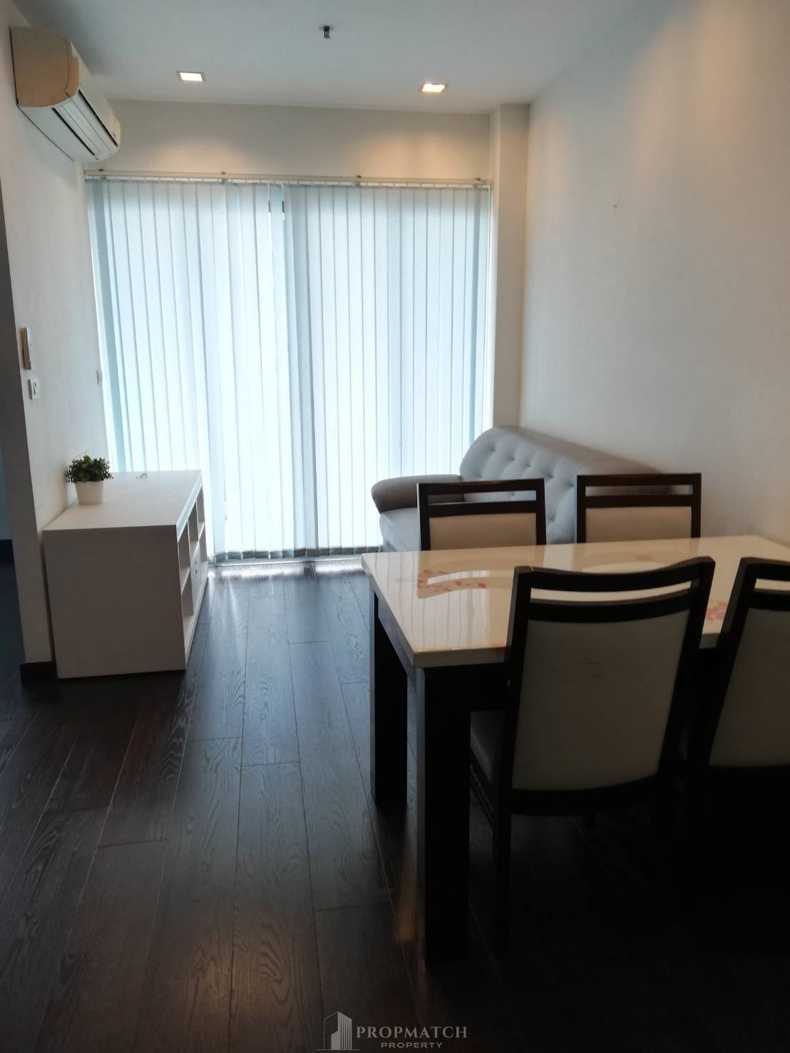 🔥🔥ห้องว่าง พร้อมเข้าอยู่ 25K🔥🔥คอนโด IDEO Q Phayathai ทำเลดี ใกล้ BTS พญาไท (1 bed 50 sqm) Tel.093-9796392 K.เฌอ