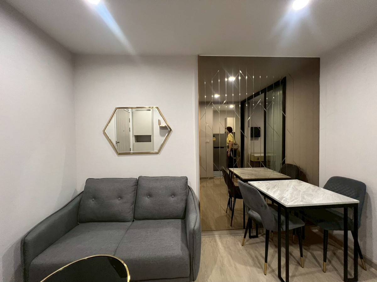 คอนโด ธนา แอสทรา สาทร-จันทน์ Thana Astra Sathorn-Chan แต่งครบ พร้อมอยู่  – รูปที่ 2