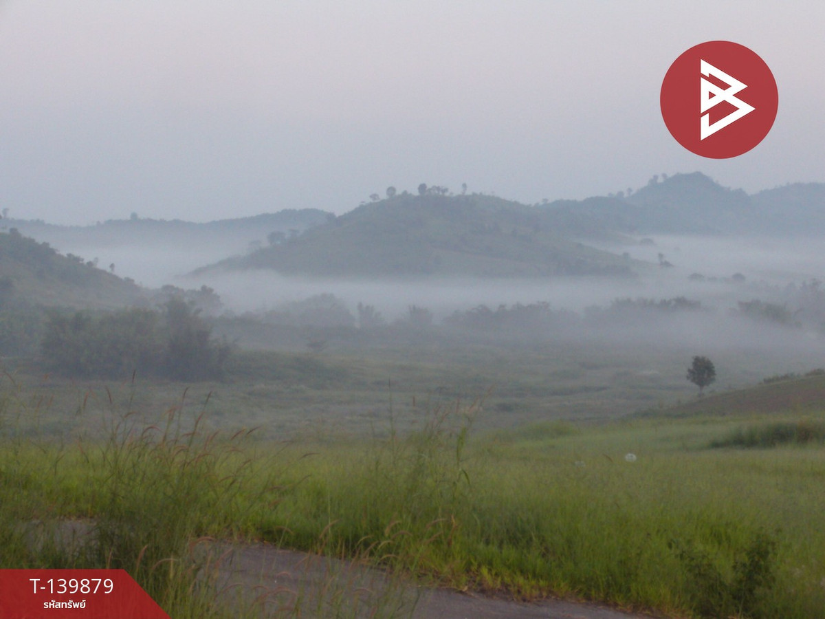 Land for sale, area 1 ngan, 84.4 sq m, Khao Kho, Phetchabun. – รูปที่ 2