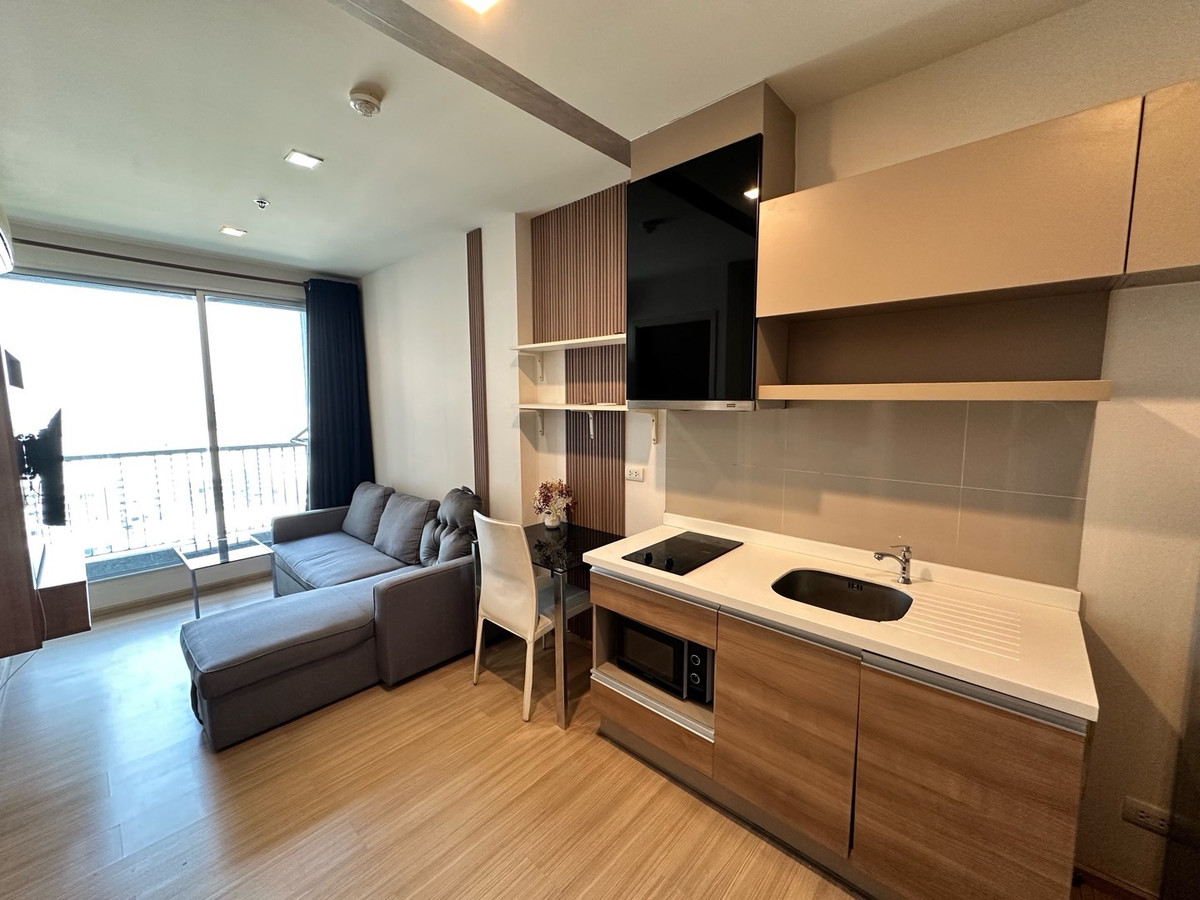 Rhythm Sukhumvit 50 | 200m to BTS Onnut , Fully furnished, Ready to move in!  – รูปที่ 3