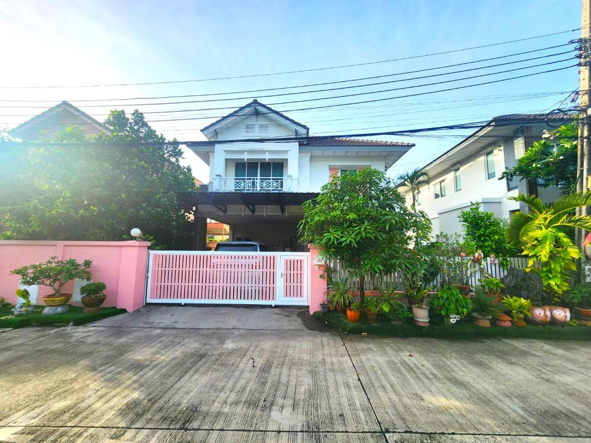 For Sale House , Tara Ratchaphruek-Pinklao , Mahasawat , Bang Kruai , Nonthaburi , CX-99863