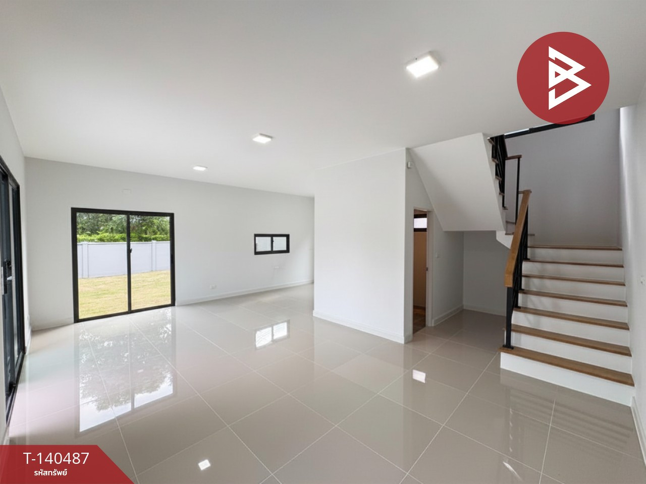 ขายบ้านแฝด หมู่บ้านอภิทาวน์ เพชรเกษม-นครชัยศรี นครปฐม – รูปที่ 4