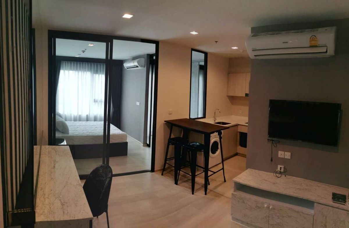 ✨ Condo for Rent Wireless | Life One Wireless | 1 Bedroom Plus 35 Sq.m. | 26,000 THB ✨ – รูปที่ 4
