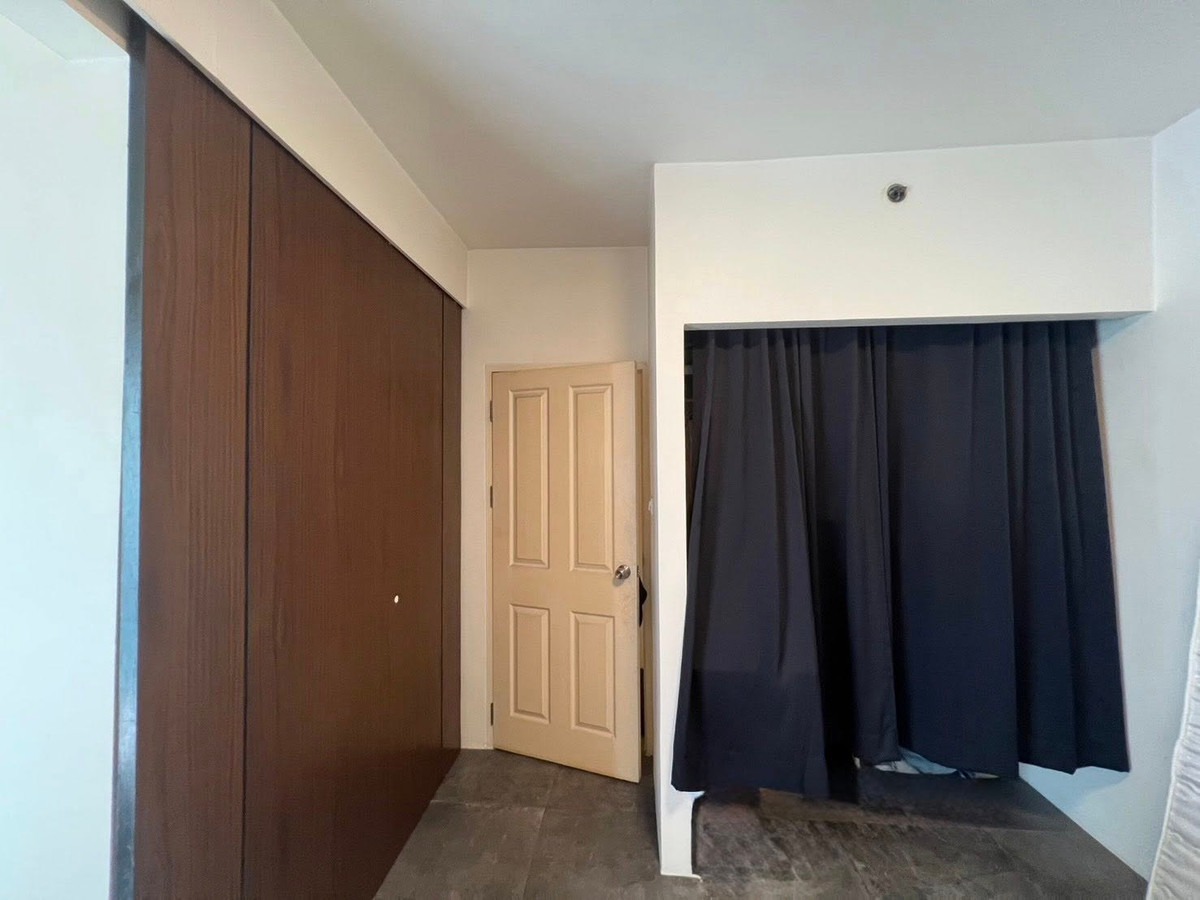 1Bed ห้องไม่เคยปล่อยเช่าราคาดีที่สุด!!⭐A Space Asoke - Ratchada (เอ สเปซ อโศก - รัชดา) – รูปที่ 4