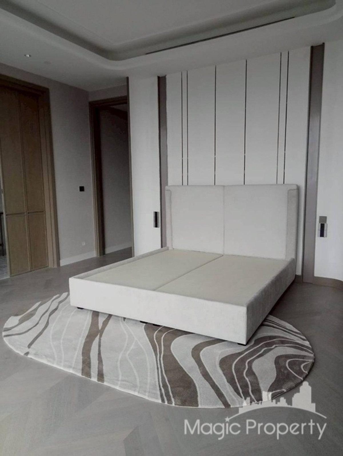 3 Bedroom For Sale in ONE89 Wireless Condominium, Wireless Road, Lumphini, Pathum Wan, Bangkok – รูปที่ 4