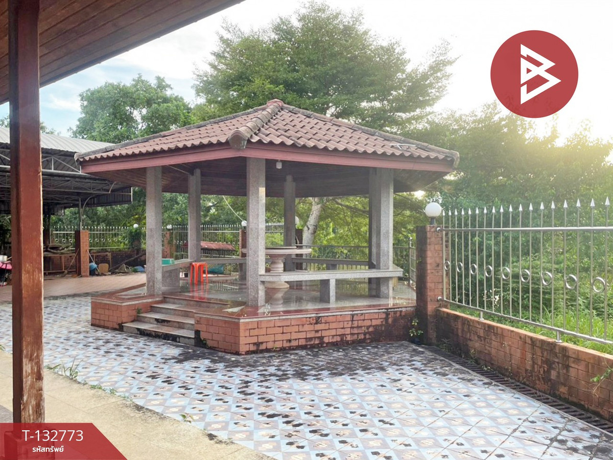 ขายบ้านเดี่ยวพร้อมที่ดิน เนื้อที่ 2 ไร่ 2 งาน 52.1 ตร.วา วัดใหม่ จันทบุรี ติดริมน้ำ – รูปที่ 4