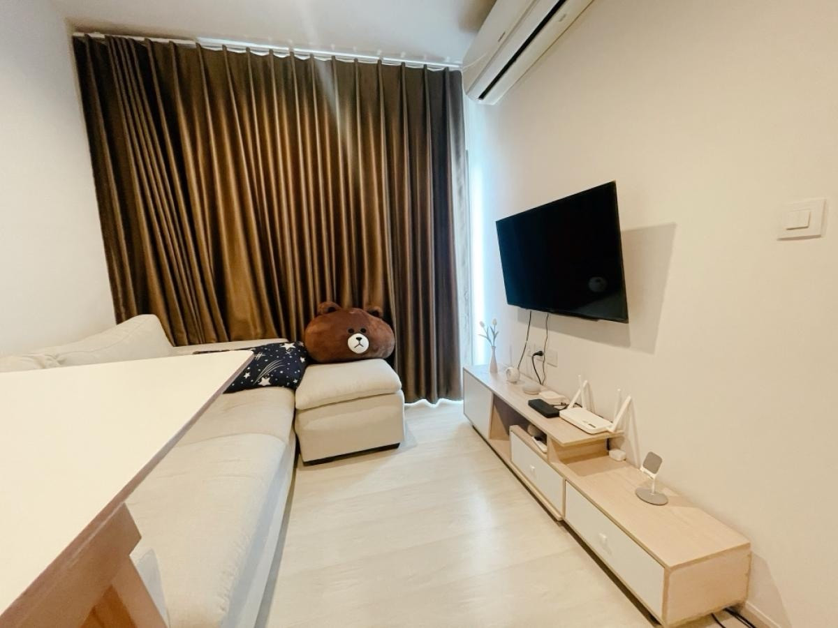 ⭐️⭐️⭐️⭐️⭐️[ขาย] คอนโดหรู วิวเมือง ชั้นสูง 2 ห้องนอน ไลฟ์ สุขุมวิท 48 – รูปที่ 3