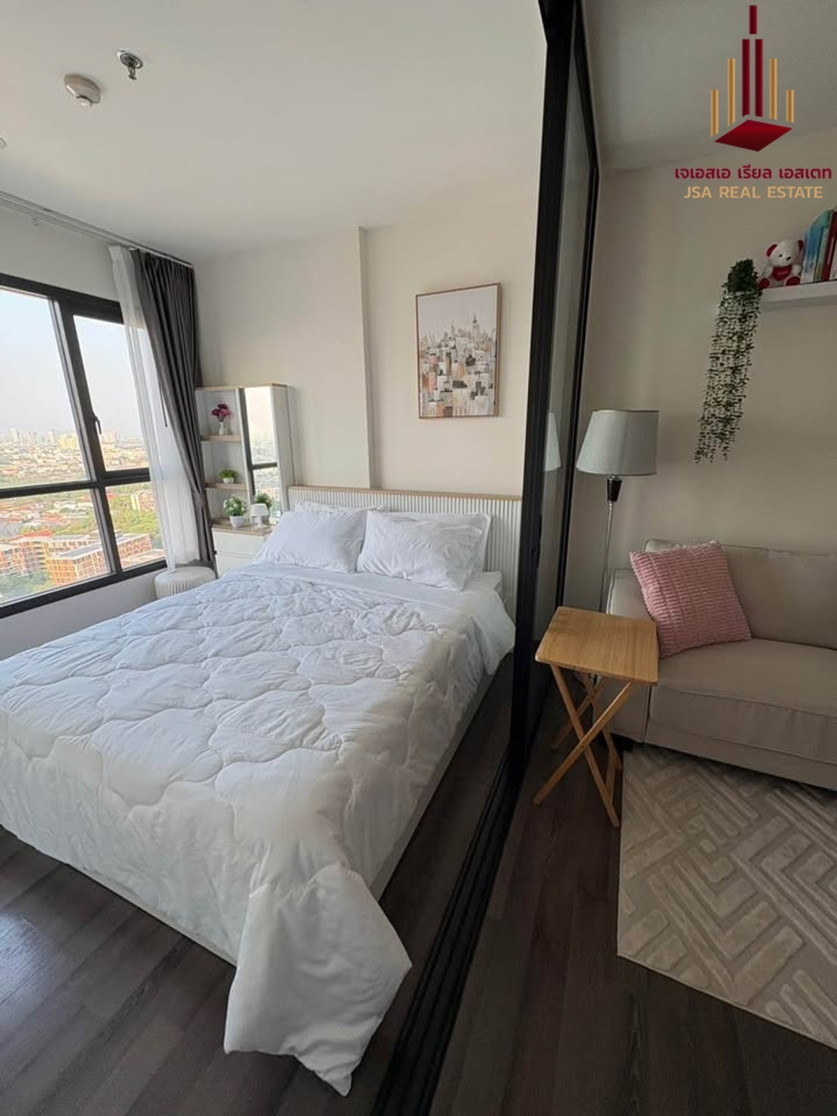 ✨ For Sale : The Base Park East Condo ✨ 💰 Only 2,600,000 THB ✨ For Sale : The Base Park East Condo ✨ 💰 Only 2,600,000 THB