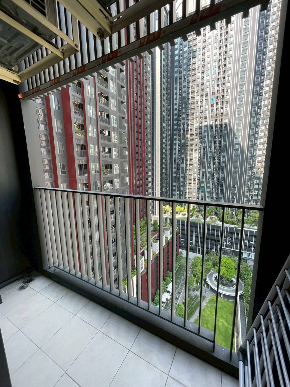 for rent Life asoke hype 2 bed super deal🌈⭐️ – รูปที่ 4
