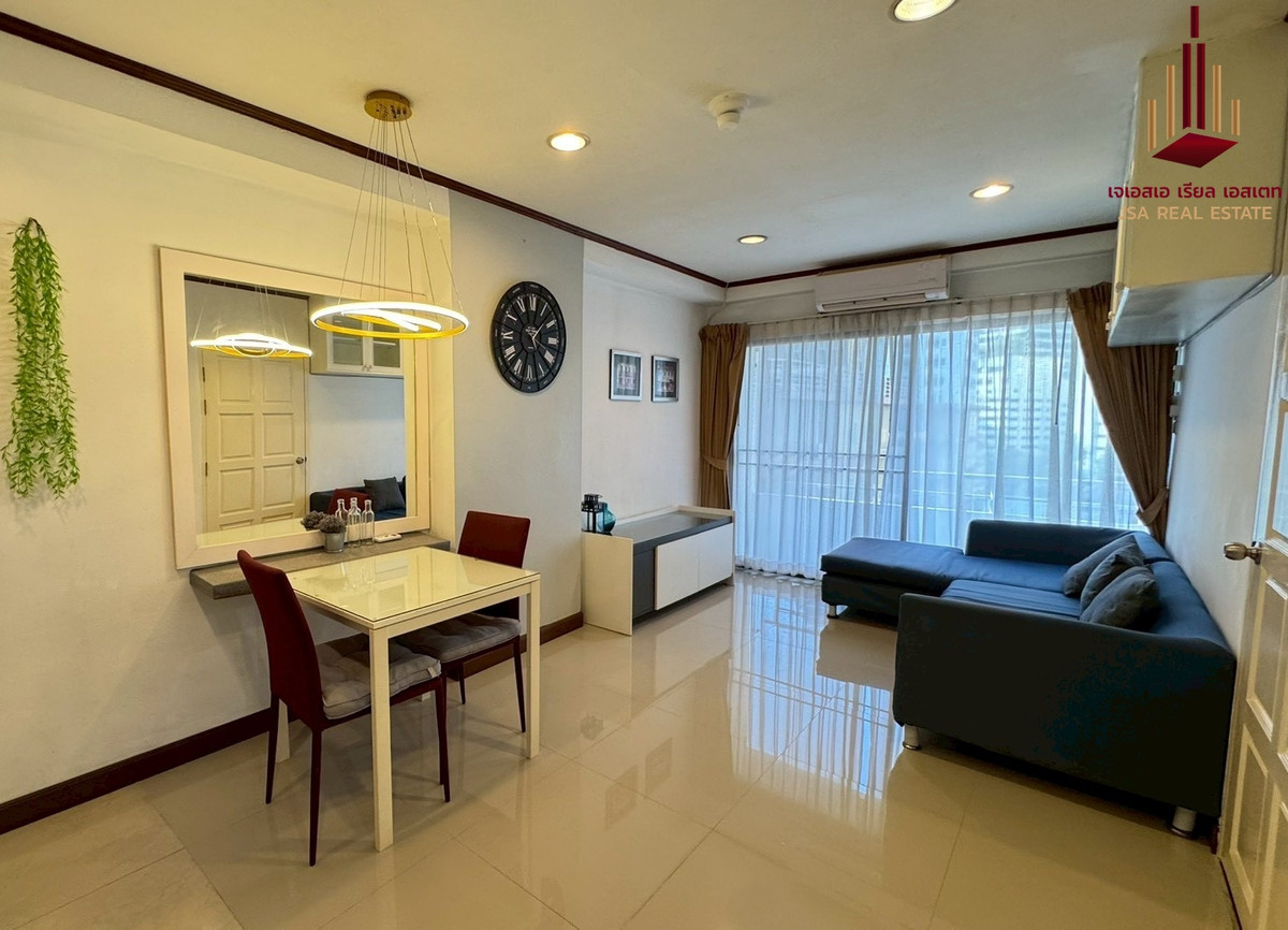 ✨ For Rent: Saranjai Mansion Condo ✨ 💰 Only 25,000 THB/month ✨ For Rent: Saranjai Mansion Condo ✨ 💰 Only 25,000 THB/month