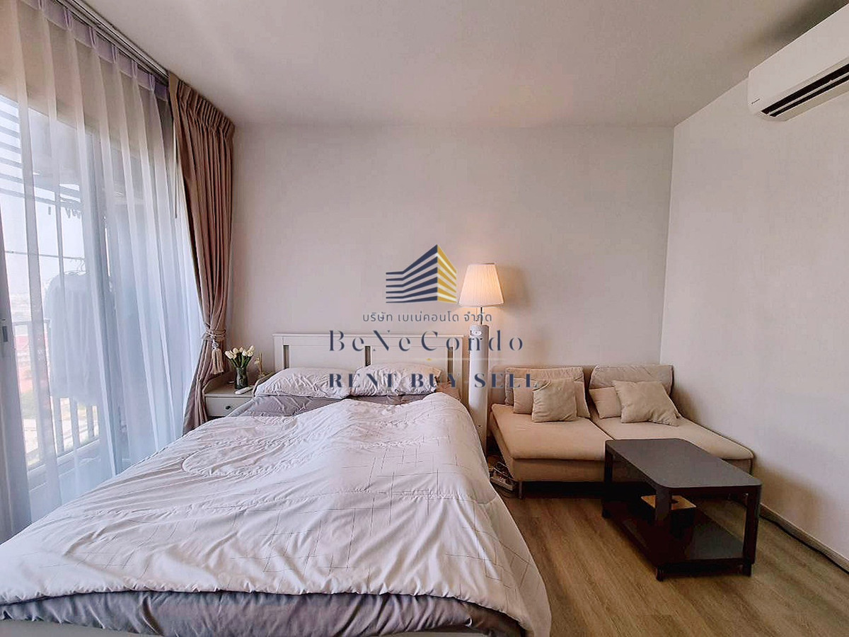 ***(Project agent) Condo for sale: Ideo Charan 70-Riverview (Ideo Charan 70-Riverview)*** – รูปที่ 2