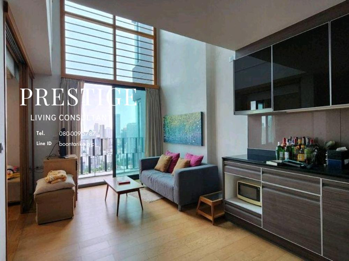 📌For RENT เช่า | Keyne by Sansiri - 2BR (86 sqm) 65,000 THB/month