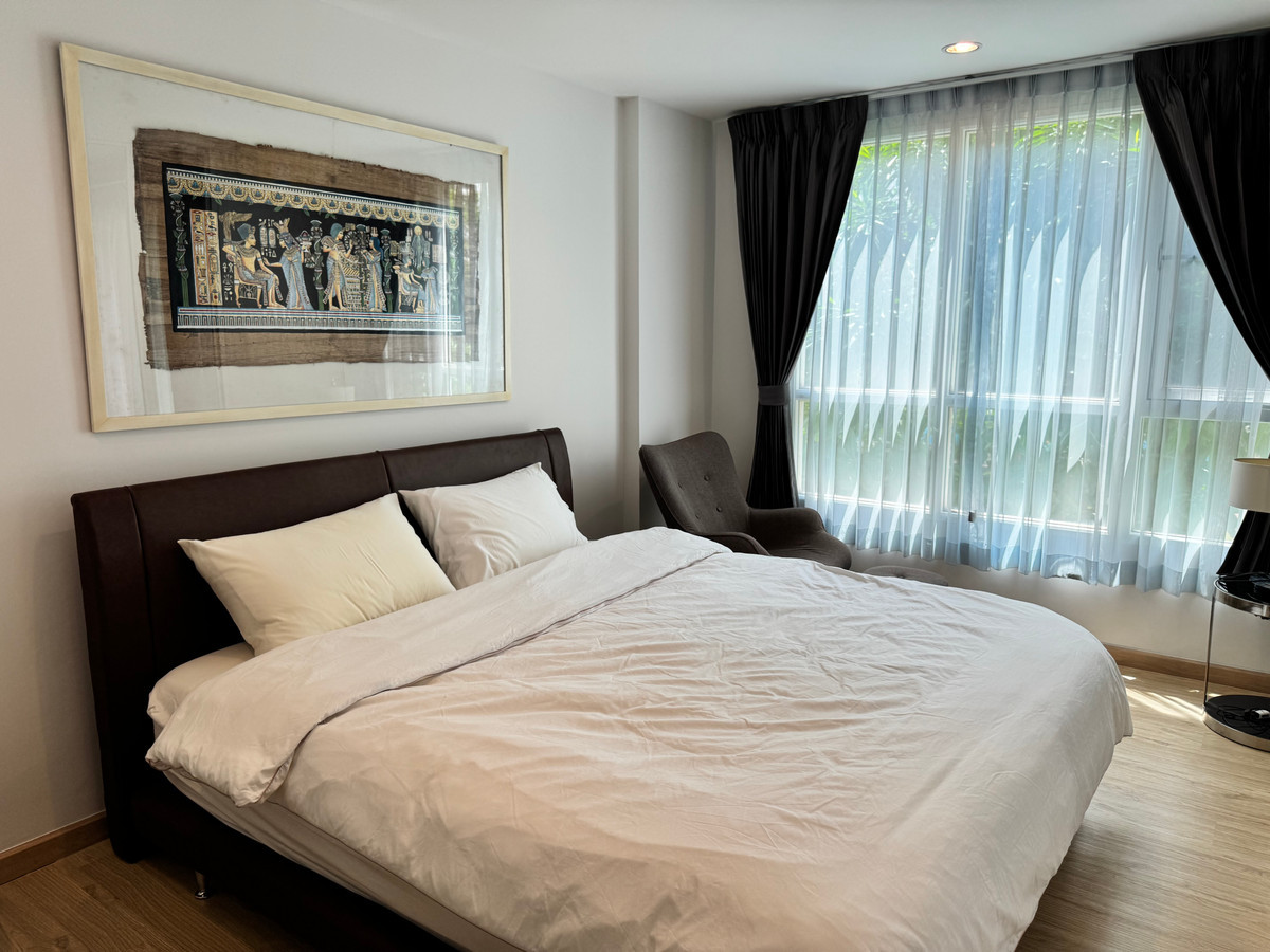 The Key Phahonyothin / 1 Bedroom (FOR SALE), The Key Phahonyothin / 1 Bedroom (For Sale) JSMN089