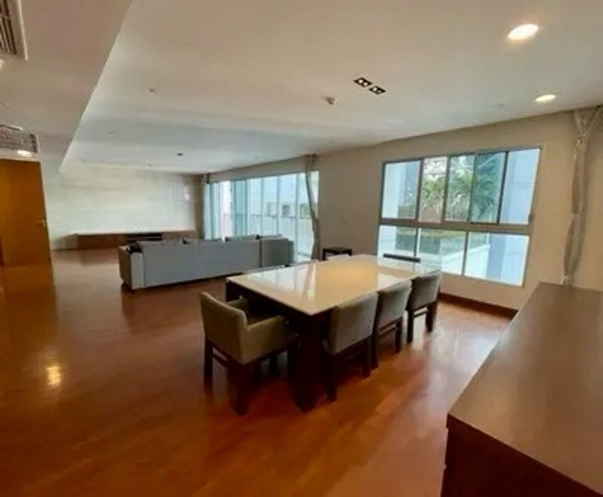 Soacious 3 Bedroom for Rent in Asoke – รูปที่ 3