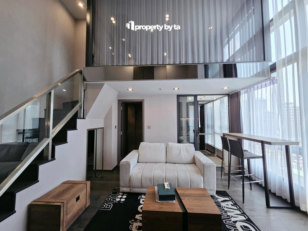 (For rent) Conner Ratchathewi | Luxury condo | Big room!! (For rent) Conner Ratchathewi | Luxury condo | Big room!!