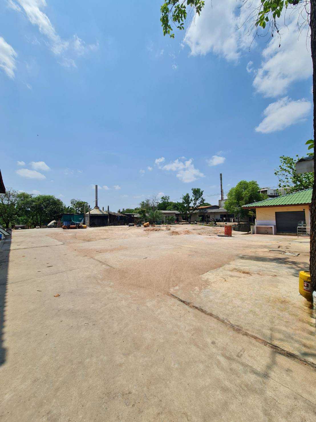 Beautiful land for sale Good environment, convenient travel, Khlong Mai, Nakhon Pathom Province. – รูปที่ 2