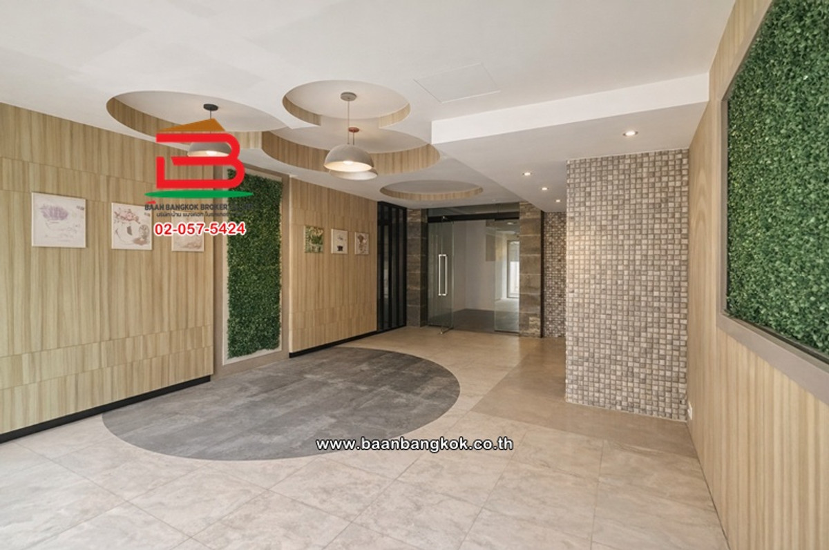 บ้านเดี่ยว/โฮมออฟฟิศ เนื้อที่ 55 ตร.ว. หมู่บ้าน อมรพันธ์ 8 (สวนสยาม 9 แยก 4) ถนนเสรีไทย-สวนสยาม แขวงคันนายาว เขตคันนายาว – รูปที่ 4