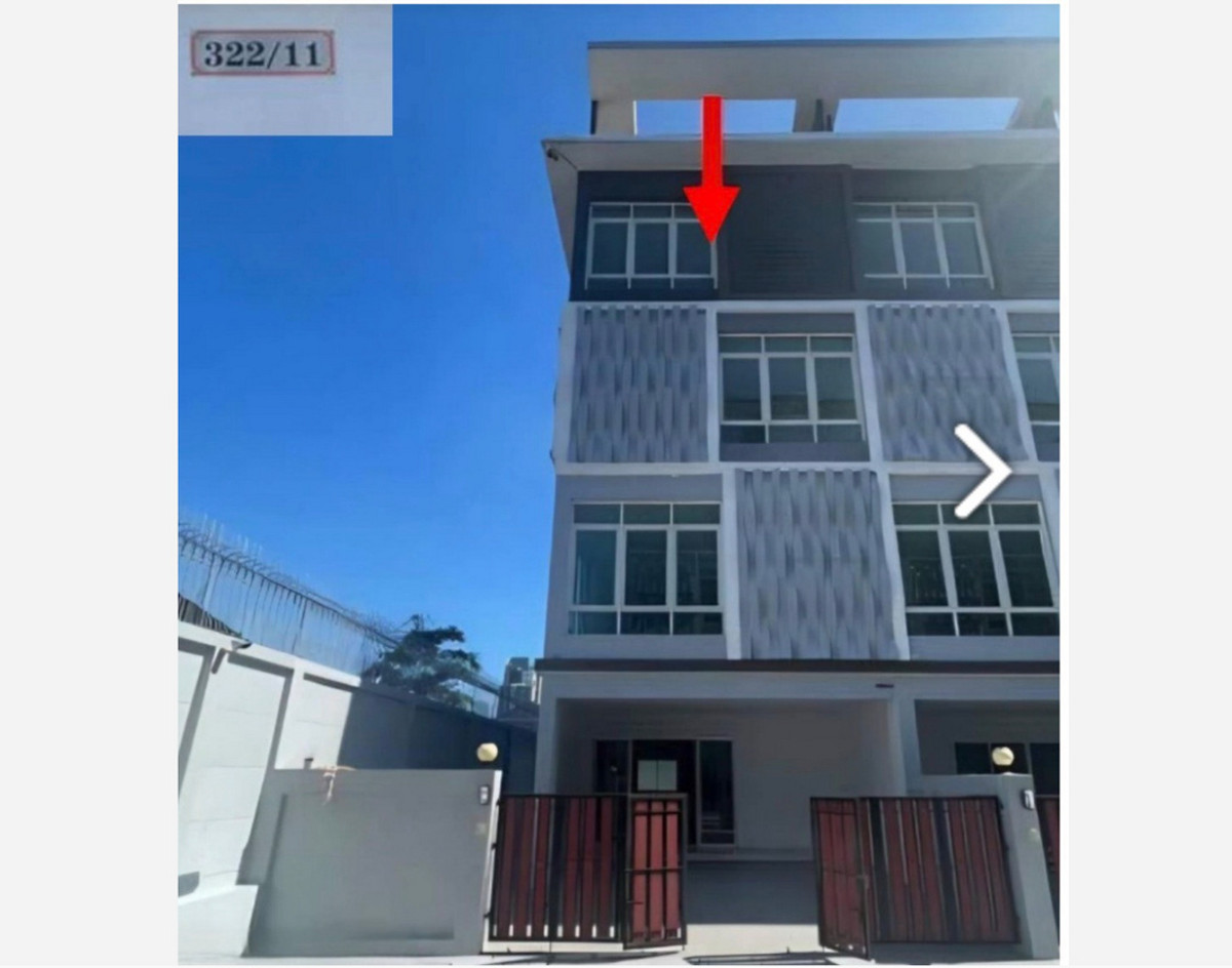 สอบถามโทร : 065-864-4111 ฮอลล์มาร์ค 2 เพรสทีจ สุขุมวิท 64 โฮมออฟฟิศ 5 ชั้น พร้อมลิฟท์ส่วนตัว พื้นที่กว่า 400 ตารางเมตร จอดรถ 5 คัน สอบถามโทร : 065-864-4111 ฮอลล์มาร์ค 2 เพรสทีจ สุขุมวิท 64 โฮมออฟฟิศ 5 ชั้น พร้อมลิฟท์ส่วนตัว พื้นที่กว่า 400 ตารางเมตร จอดรถ 5 คัน