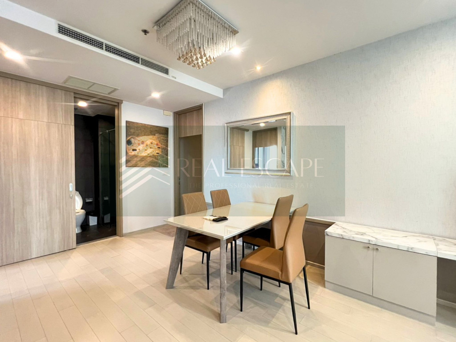 🔹Rent🔹 Noble Ploenchit - Premium Living in a Prime Location near BTS Ploenchit – รูปที่ 3