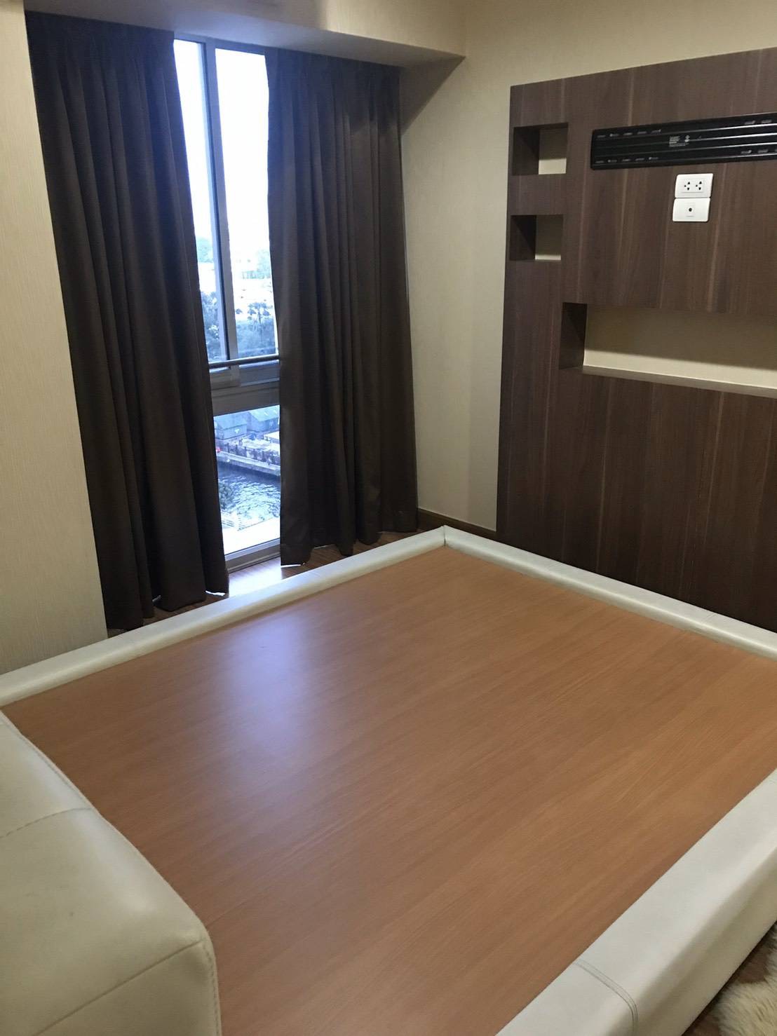 ให้เช่า My Resort Bangkok ชั้น 11 ตึก B – รูปที่ 3