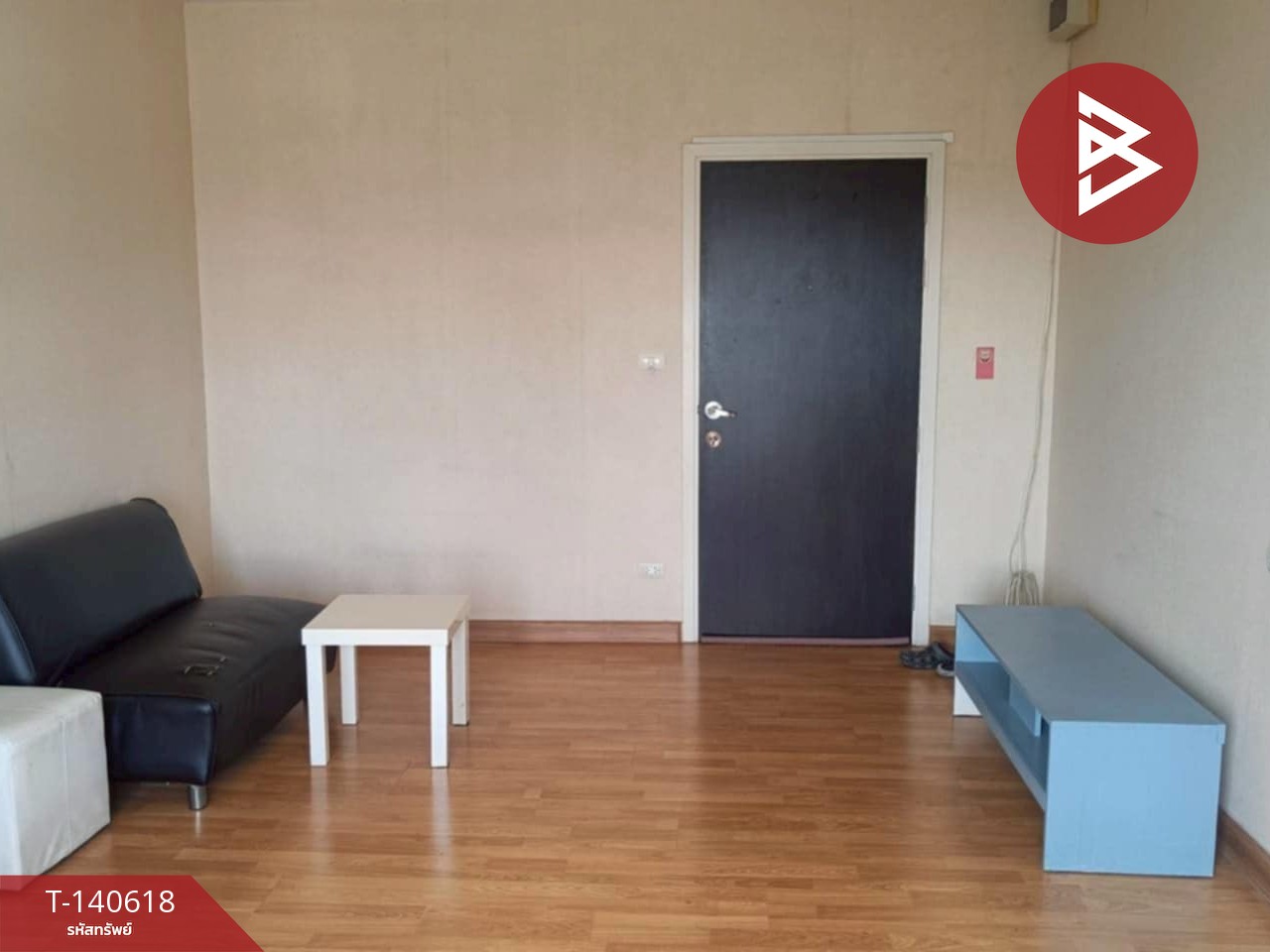 Condominium for sale, The Tree Chokchai 4, Lat Phrao, Bangkok, with tenants. Condominium for sale, The Tree Chokchai 4, Lat Phrao, Bangkok, with tenants.