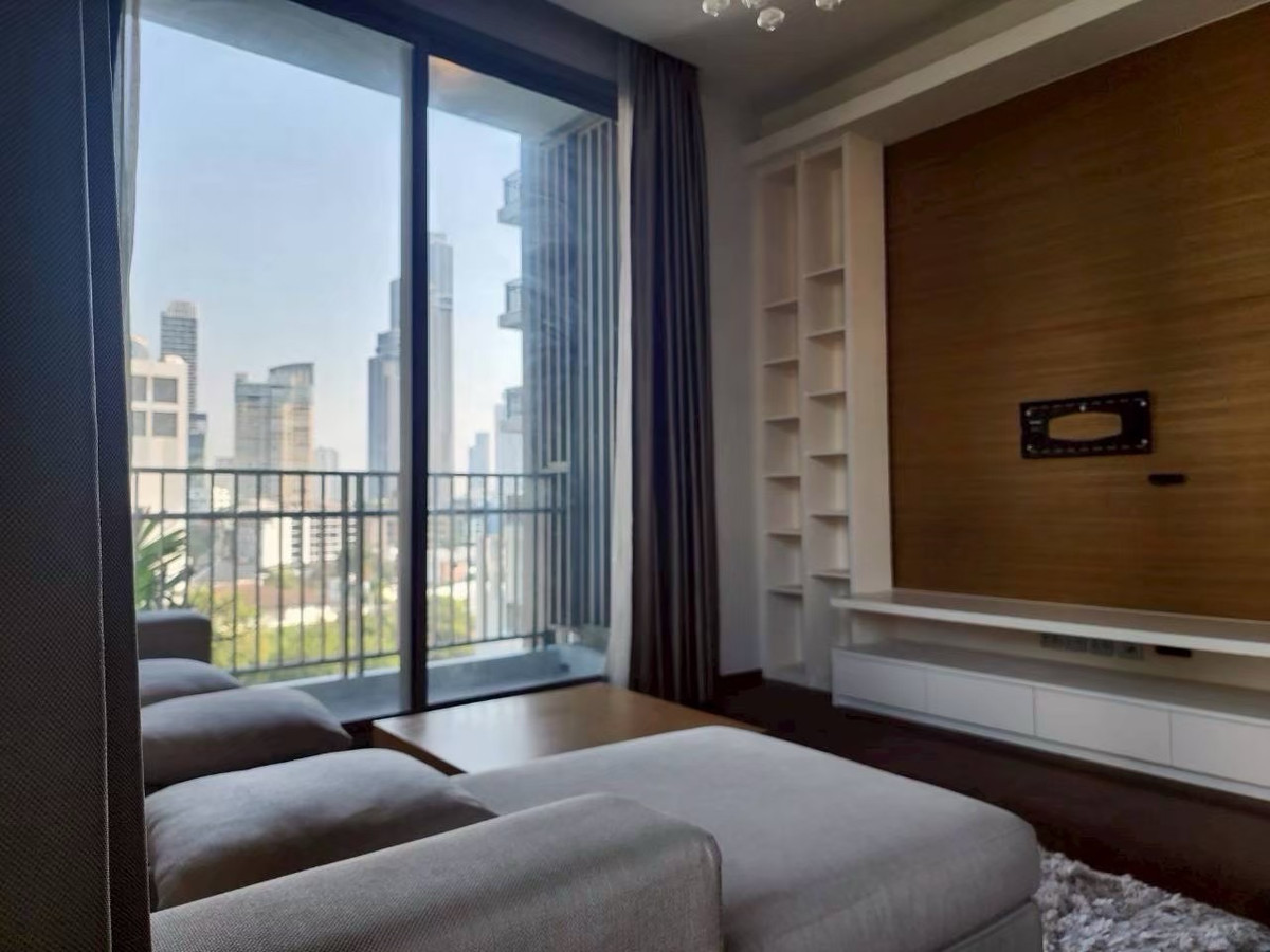 🔥Rent at Quattro 🔥2BR 2BR 🔥60,000🔥81sqm 🔥Floor8 – รูปที่ 2