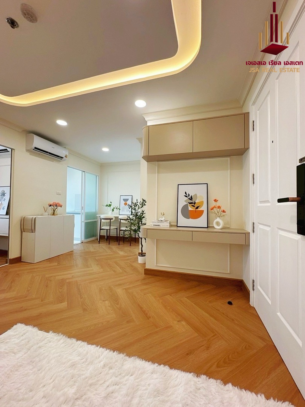 ✨ ขายลุมพินี เพลส พระราม 9 - รัชดา  ✨   💰ราคา 3,490,000 บาท