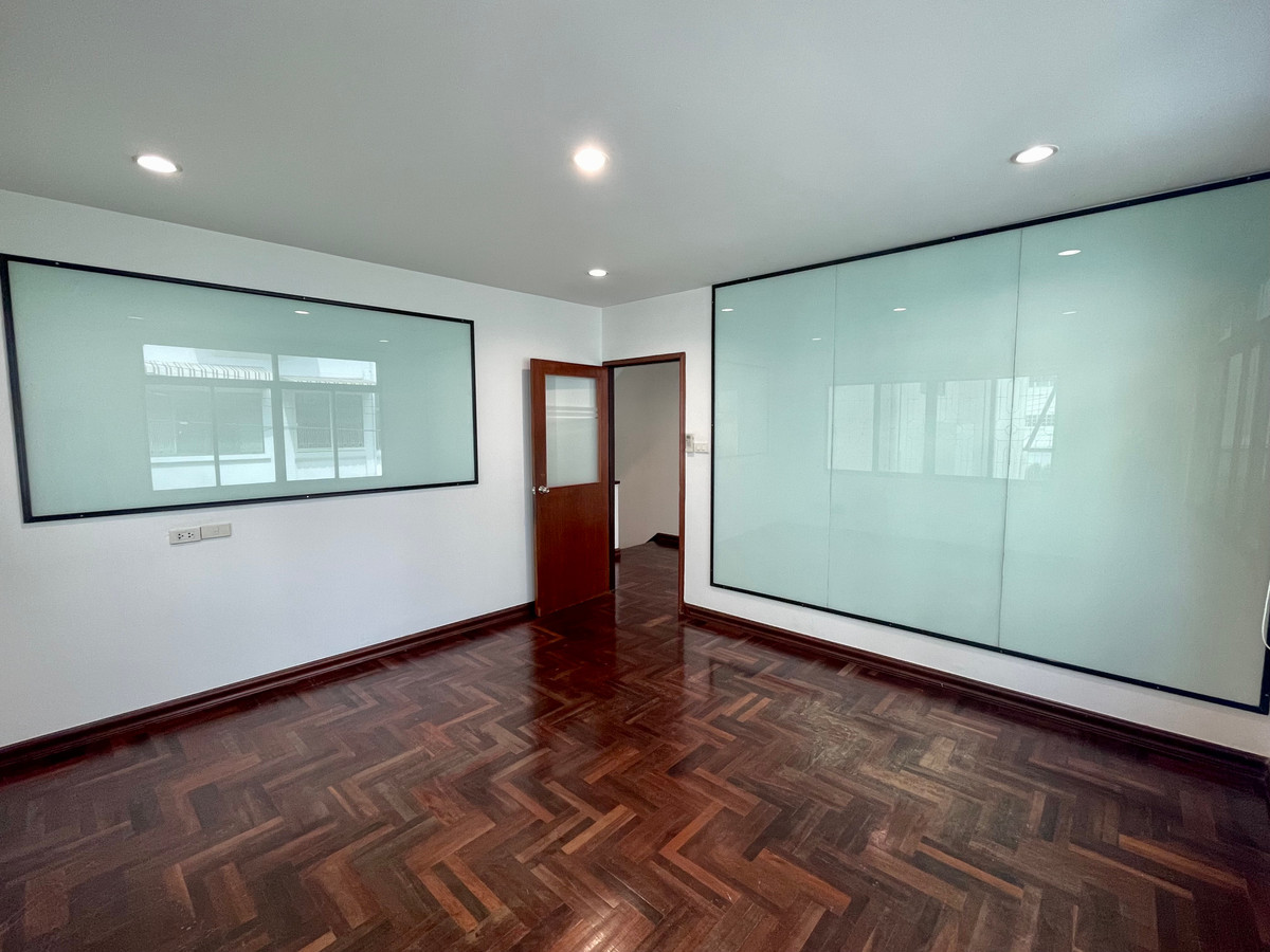 โฮมออฟฟิศใช้เช่าชั้น 2  – รูปที่ 3