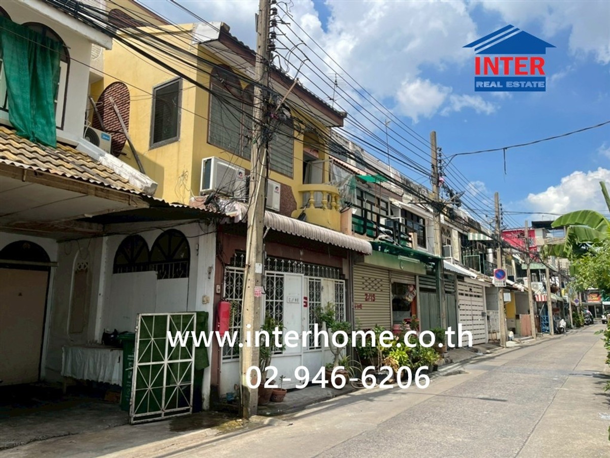 ทาวน์เฮ้าส์ 2 ชั้น 17.4 ตร.ว. ทาวน์เฮ้าส์ ซอยประชาราษฎร์บำเพ็ญ8 ใกล้สำนักกงานเขตห้วยขวาง ถนนประชาราษฎร์บำเพ็ญ เขตห้วยขวาง กรุงเทพมหานคร ทาวน์เฮ้าส์ 2 ชั้น 17.4 ตร.ว. ทาวน์เฮ้าส์ ซอยประชาราษฎร์บำเพ็ญ8 ใกล้สำนักกงานเขตห้วยขวาง ถนนประชาราษฎร์บำเพ็ญ เขตห้วยขวาง กรุงเทพมหานคร