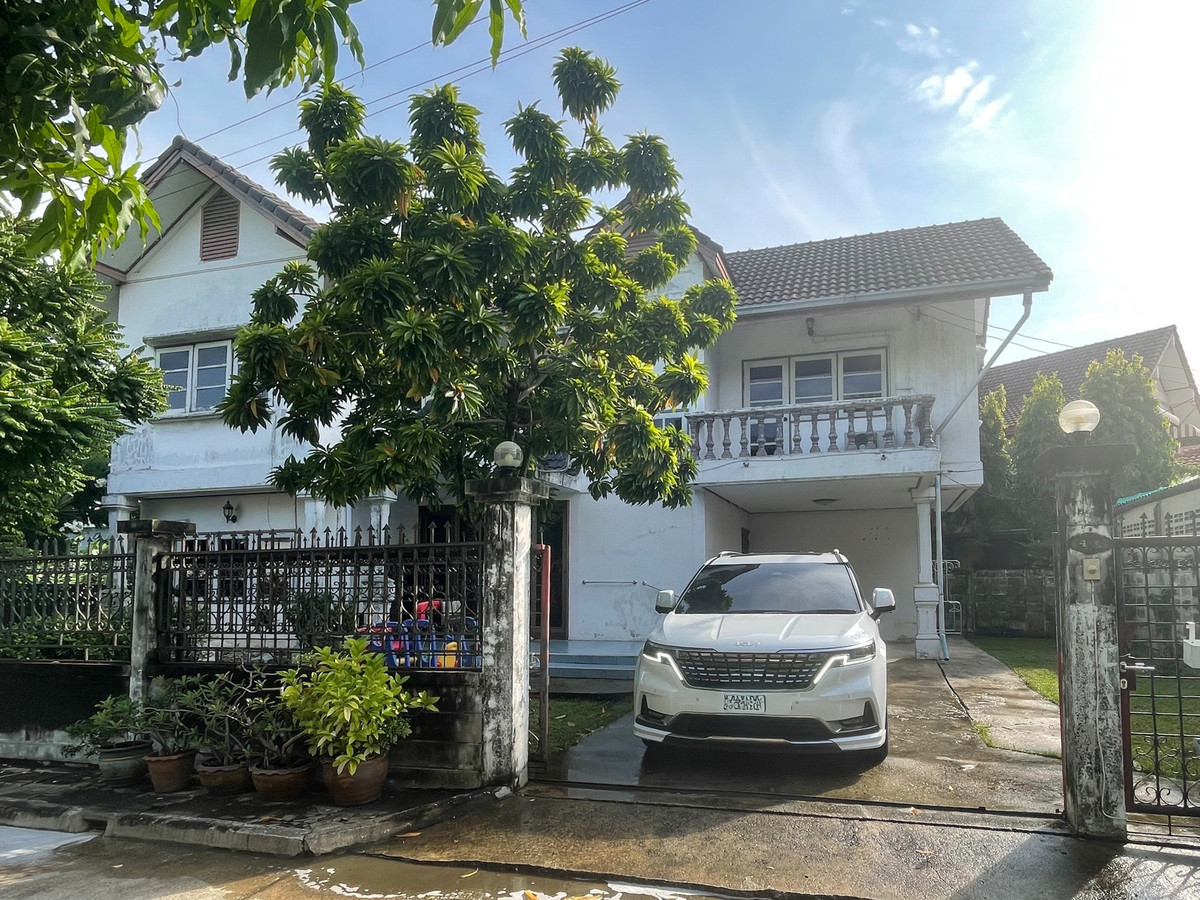 Kritsadanakorn 12 / 4 Bedrooms (FOR SALE), Kritsadanakorn 12 / 4 Bedrooms (FOR SALE) BALL345 Kritsadanakorn 12 / 4 Bedrooms (FOR SALE), Kritsadanakorn 12 / 4 Bedrooms (FOR SALE) BALL345