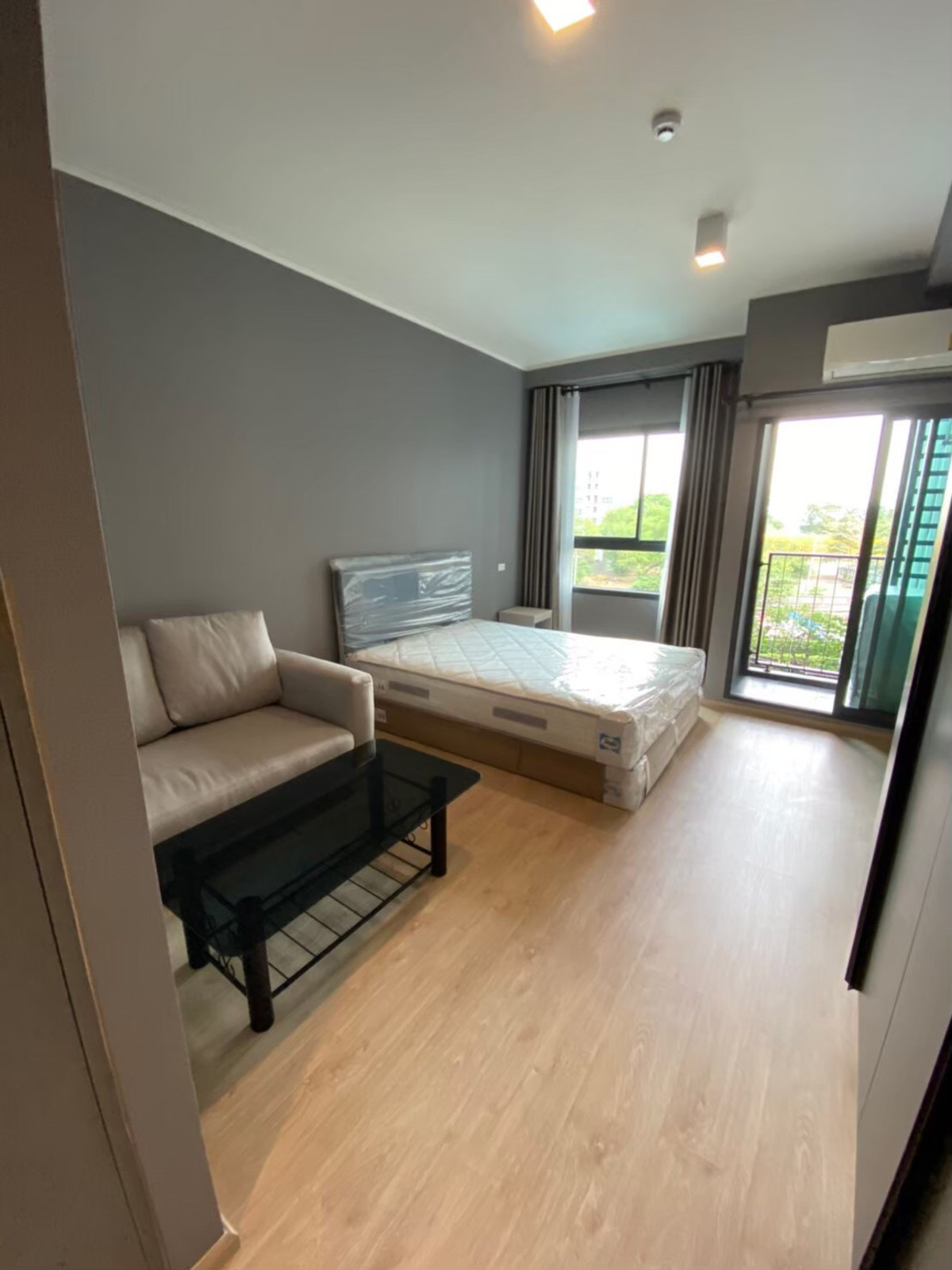 🏠✨ IDEO New Rama 9 | ขายคอนโดห้อง Studio  (HBH-HL-203)