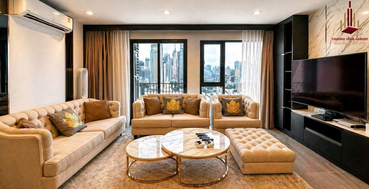 ✨ For Sale: Life Asoke Hype Condo ✨ 💰 Only 14,500,000 THB ✨ For Sale: Life Asoke Hype Condo ✨ 💰 Only 14,500,000 THB
