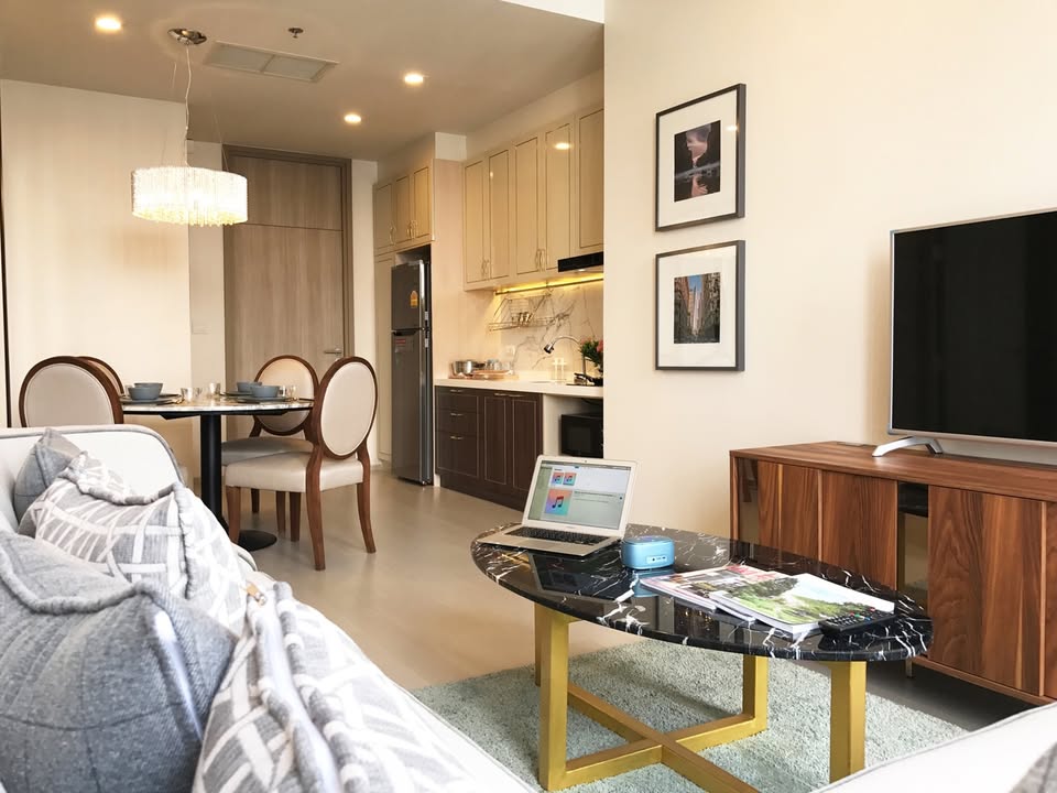 Noble Ploenchit for rent 56 sqm 1 bed 1 bath 59,000 per month for sale 17.5MB Noble Ploenchit for rent 56 sqm 1 bed 1 bath 59,000 per month for sale 17.5MB