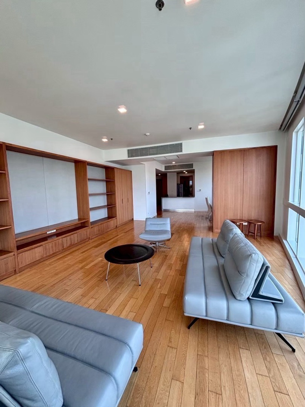 🔥Rent at Millennium Residence  🔥3BR 4BR 🔥125,000🔥192.95sqm 🔥Floor19 – รูปที่ 3