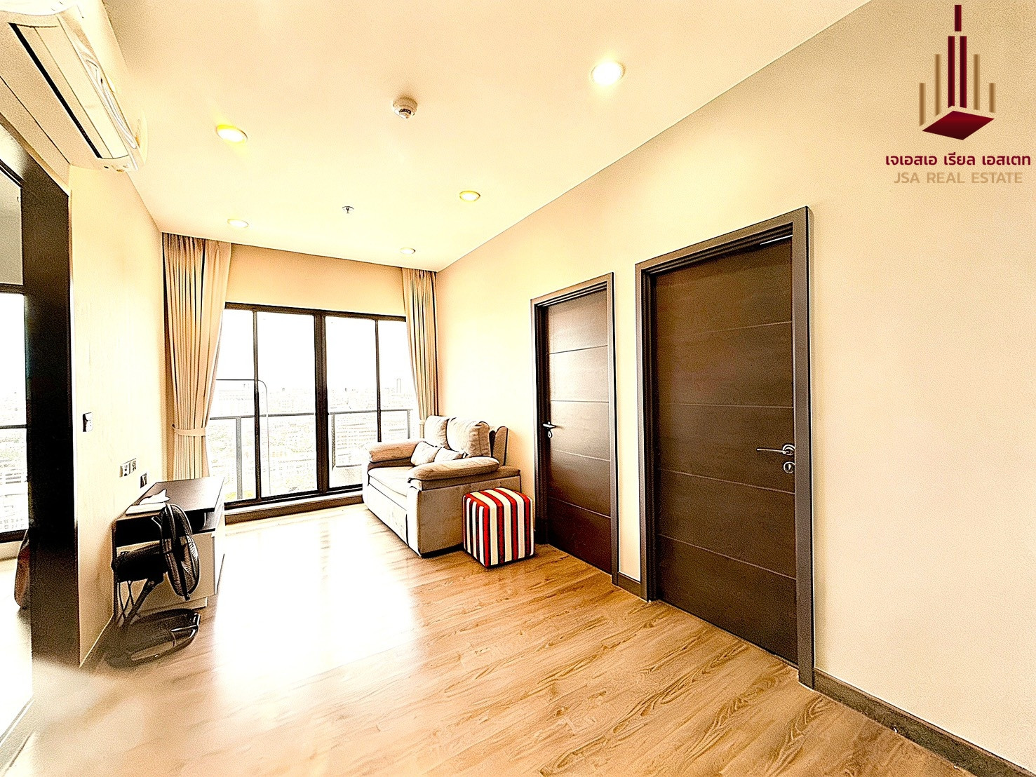 ✨ For Sale: urbano rajavithi Condo ✨ 💰 Only 5,490,000 THB