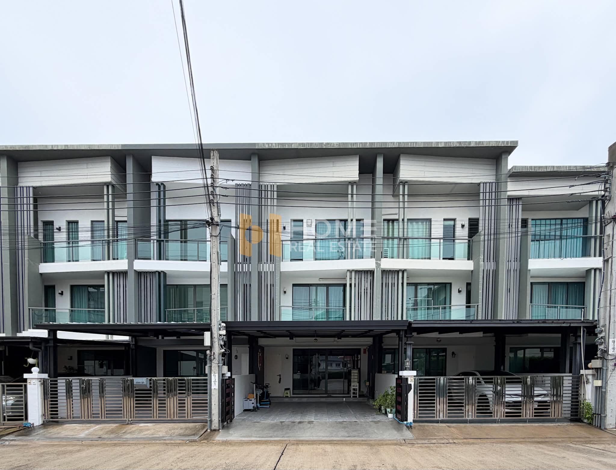 Cherkoon Sathorn - Ratchaphruek / 3 Bedrooms (FOR SALE) BALL350 Cherkoon Sathorn - Ratchaphruek / 3 Bedrooms (FOR SALE) BALL350