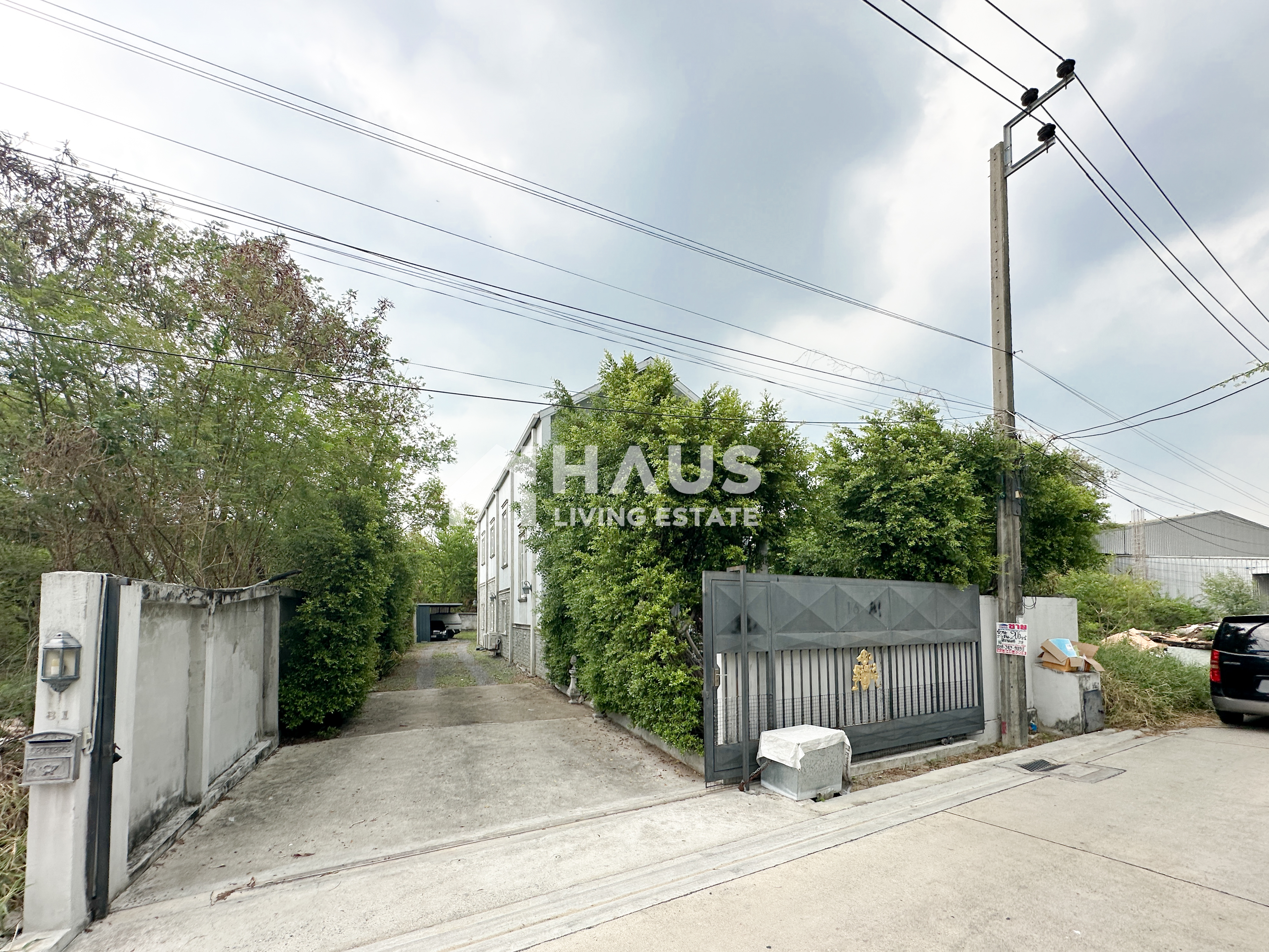 🔥 Single house for sale, Soi Tiwanon - Pakkret 28 🔥 House Soi Tiwanon - Pakkret 28 / 3 bedrooms #HCWT052 🔥 Single house for sale, Soi Tiwanon - Pakkret 28 🔥 House Soi Tiwanon - Pakkret 28 / 3 bedrooms #HCWT052