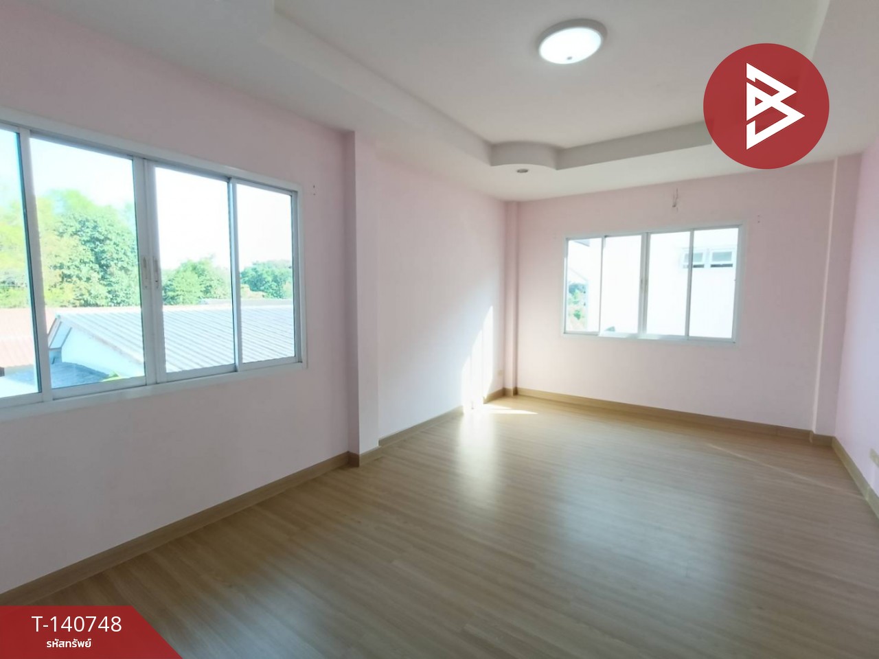 ขายบ้านแฝด 2 ชั้น เนื้อที่ 42.5 ตร.วา เชิงเนิน ระยอง – รูปที่ 4