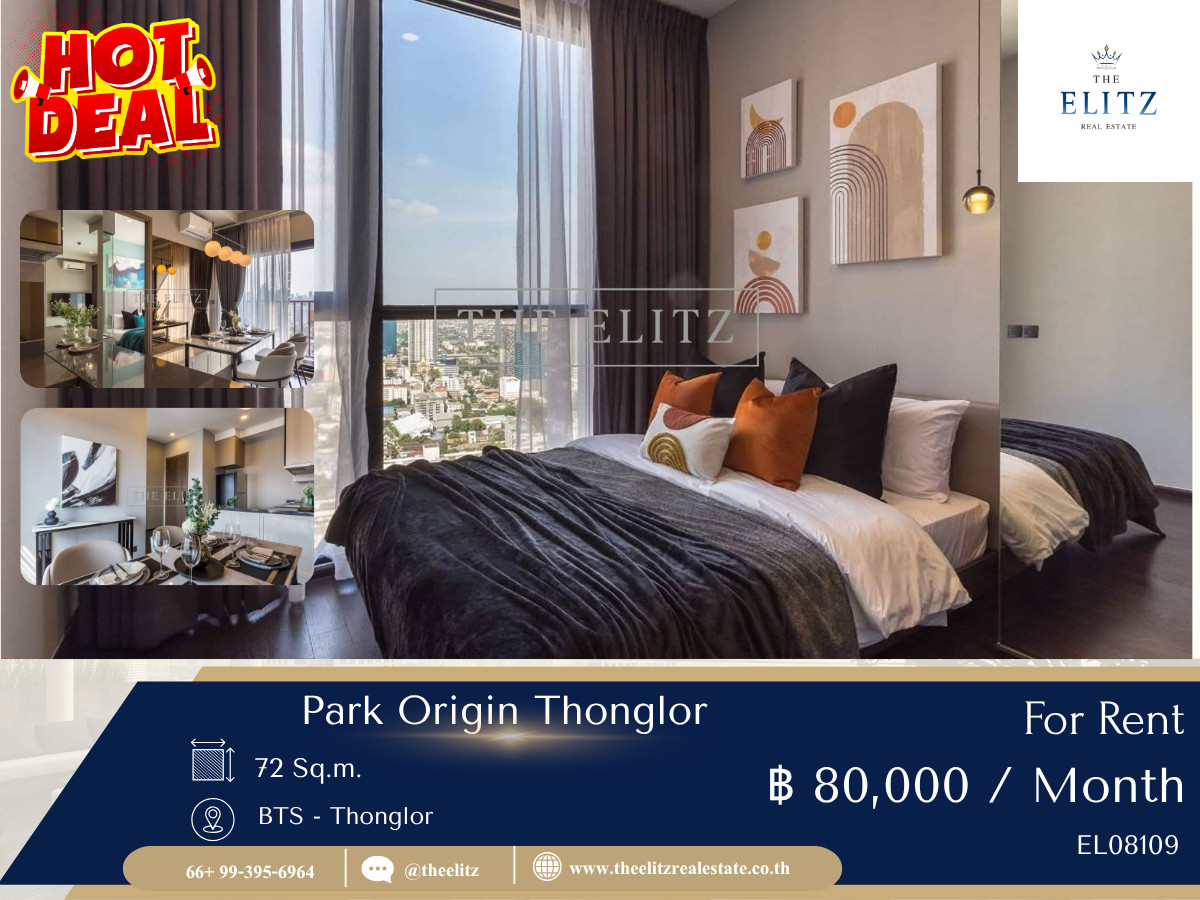 ✨ ใช้ชีวิตเหนือระดับกับส่วนกลางกว่า 60 ฟังก์ชัน 💎 Park Origin Thonglor ห้องสวยแต่งครบ พร้อมเทคโนโลยี Smart Home ทั้งยูนิต ❤️ ✨ ใช้ชีวิตเหนือระดับกับส่วนกลางกว่า 60 ฟังก์ชัน 💎 Park Origin Thonglor ห้องสวยแต่งครบ พร้อมเทคโนโลยี Smart Home ทั้งยูนิต ❤️