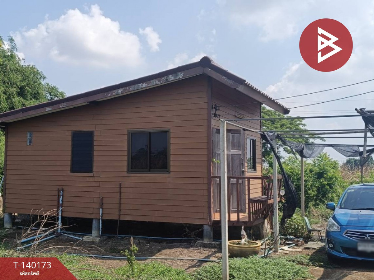 Land for sale with buildings, area 2 ngan 7 sq m, Khlong Preng, Chachoengsao. Land for sale with buildings, area 2 ngan 7 sq m, Khlong Preng, Chachoengsao.